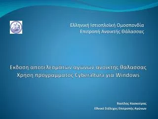 cyberaltura windows