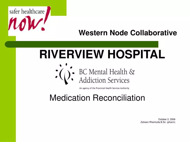 western node collaborative