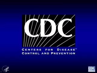 Public Health Systems Research: New Directions for CDC