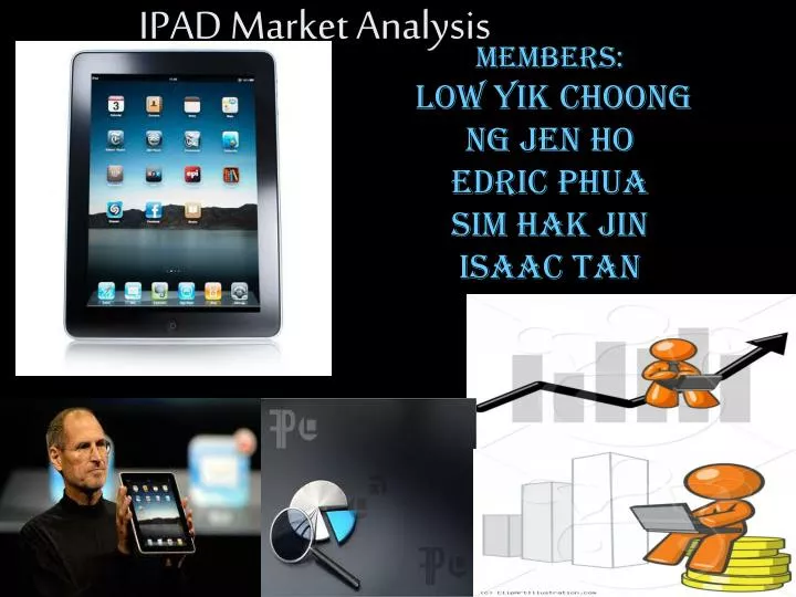 ipad market analysis