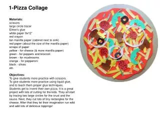 1-Pizza Collage
