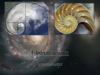 fibona ijev niz