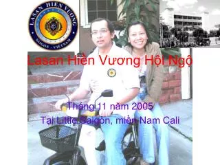 lasan hi n v ng h i ng