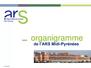 de l ars midi pyr n es