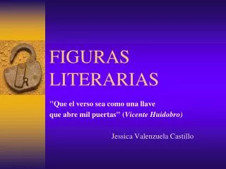 figuras literarias