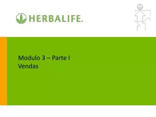 modulo 3 parte i vendas