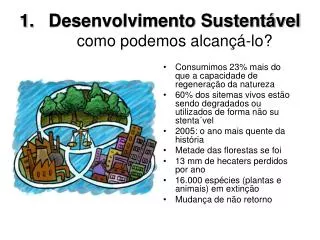 desenvolvimento sustent vel como podemos alcan lo