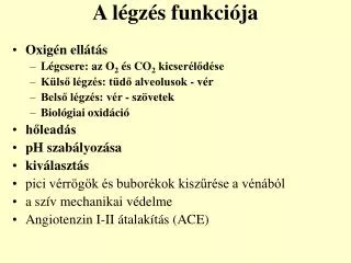 a l gz s funkci ja