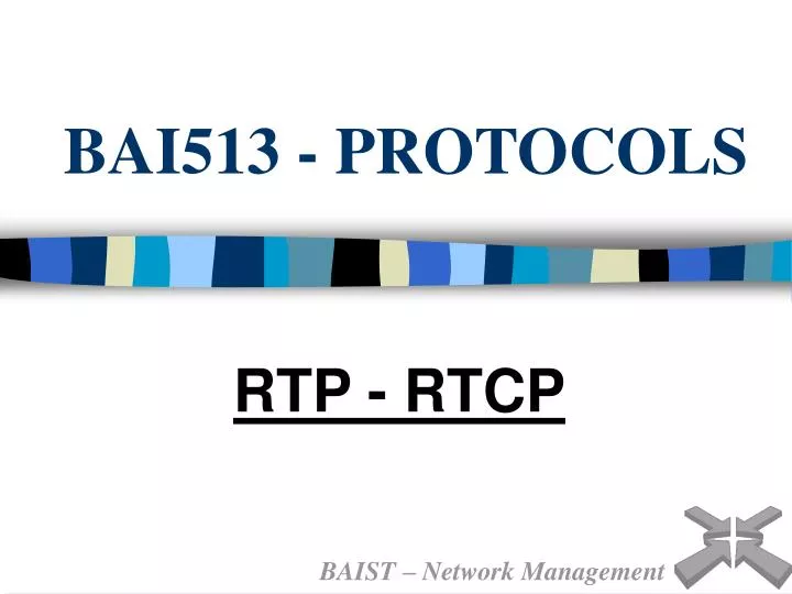 bai513 protocols