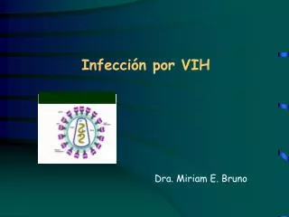 infecci n por vih