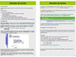Acceso al curso - slide 1