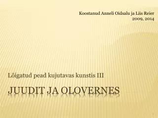 l igatud pead kujutavas kunstis iii