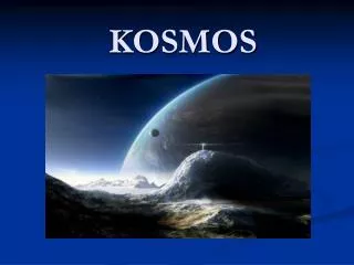 kosmos