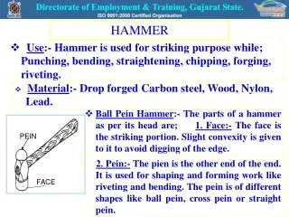 HAMMER