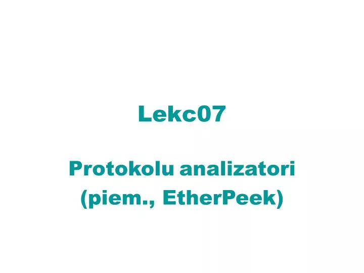 lekc07