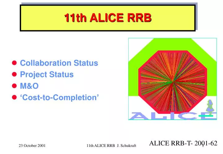 11th alice rrb