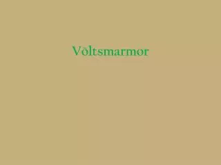 v ltsmarmor