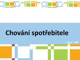 chov n spot ebitele