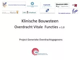 overdracht vitale functies v 1 0