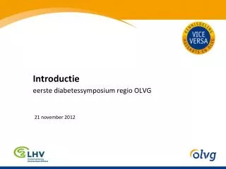 introductie
