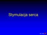 Stymulacja serca - slide 1