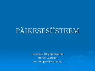 p ikeses steem