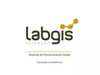 sistemas de posicionamento global introdu o e fundamentos