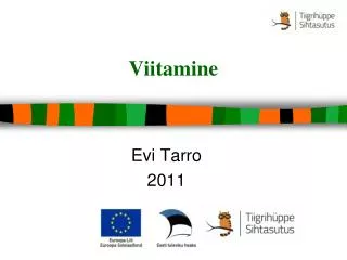 viitamine
