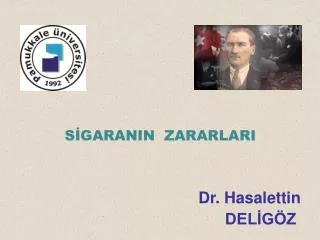 s garanin zararlari