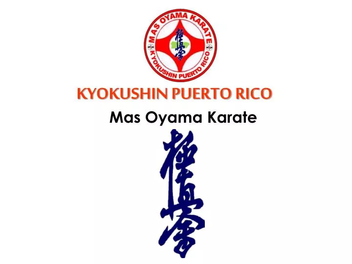 kyokushin puerto rico