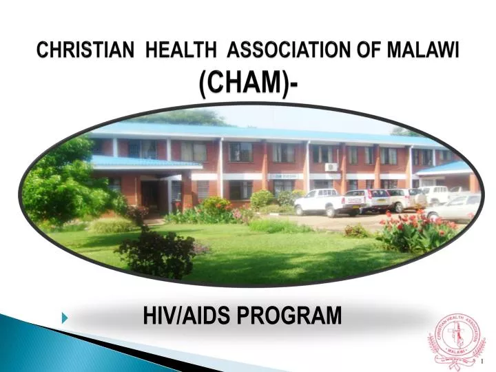 christian health association of malawi cham