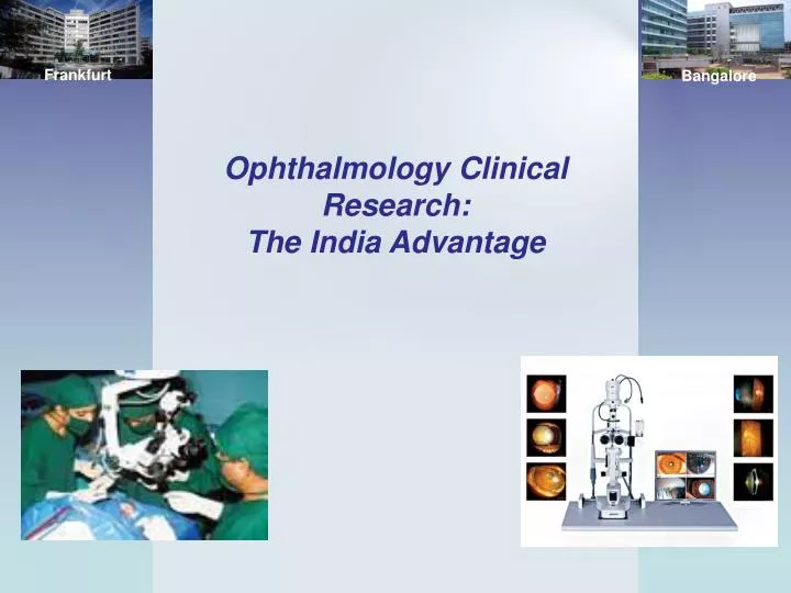 rajiv gandhi university thesis topics in ophthalmology