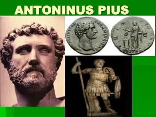 ANTONINUS PIUS