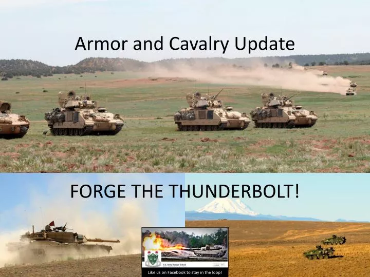 armor and cavalry update forge the thunderbolt