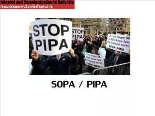 sopa pipa