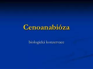 cenoanabi za