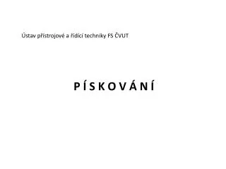 p s k o v n