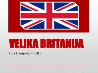 velika britanija