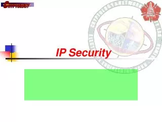 ip security