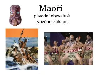 mao i