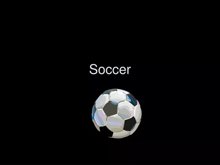 soccer