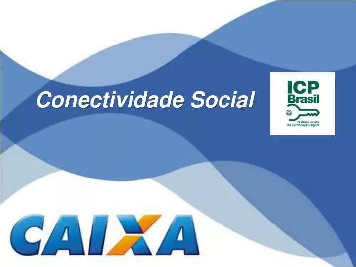 conectividade social