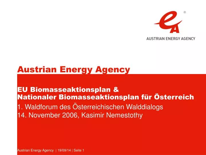 eu biomasseaktionsplan nationaler biomasseaktionsplan f r sterreich