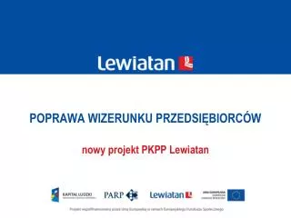poprawa wizerunku przedsi biorc w