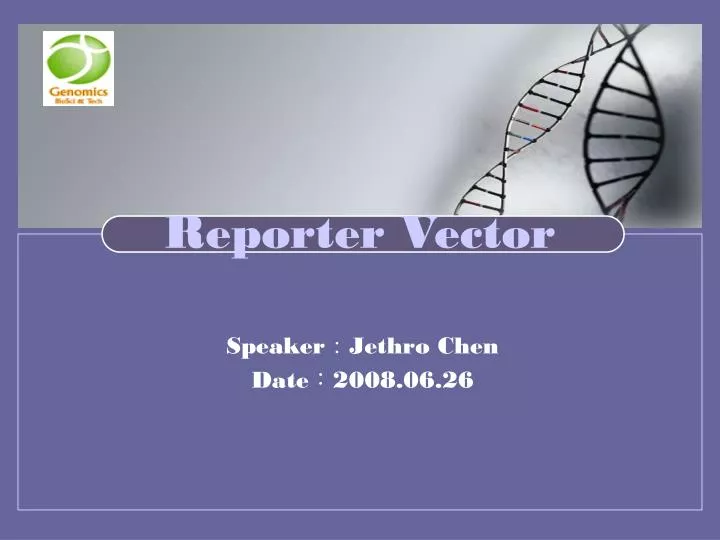 speaker jethro chen date 2008 06 26