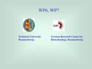 Technical University Braunschweig