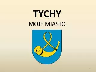 tychy moje miasto