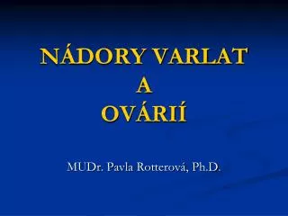 n dory varlat a ov ri