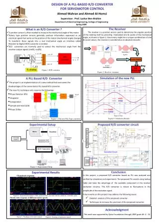 The Resolver