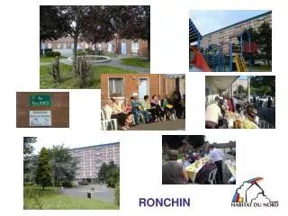 RONCHIN